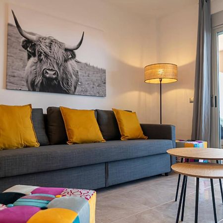 Go2Tenerife Apart'Madera Terrace, Swimming Pool & Parking Адехе Экстерьер фото