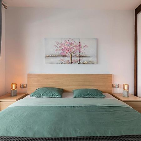 Go2Tenerife Apart'Madera Terrace, Swimming Pool & Parking Адехе Экстерьер фото