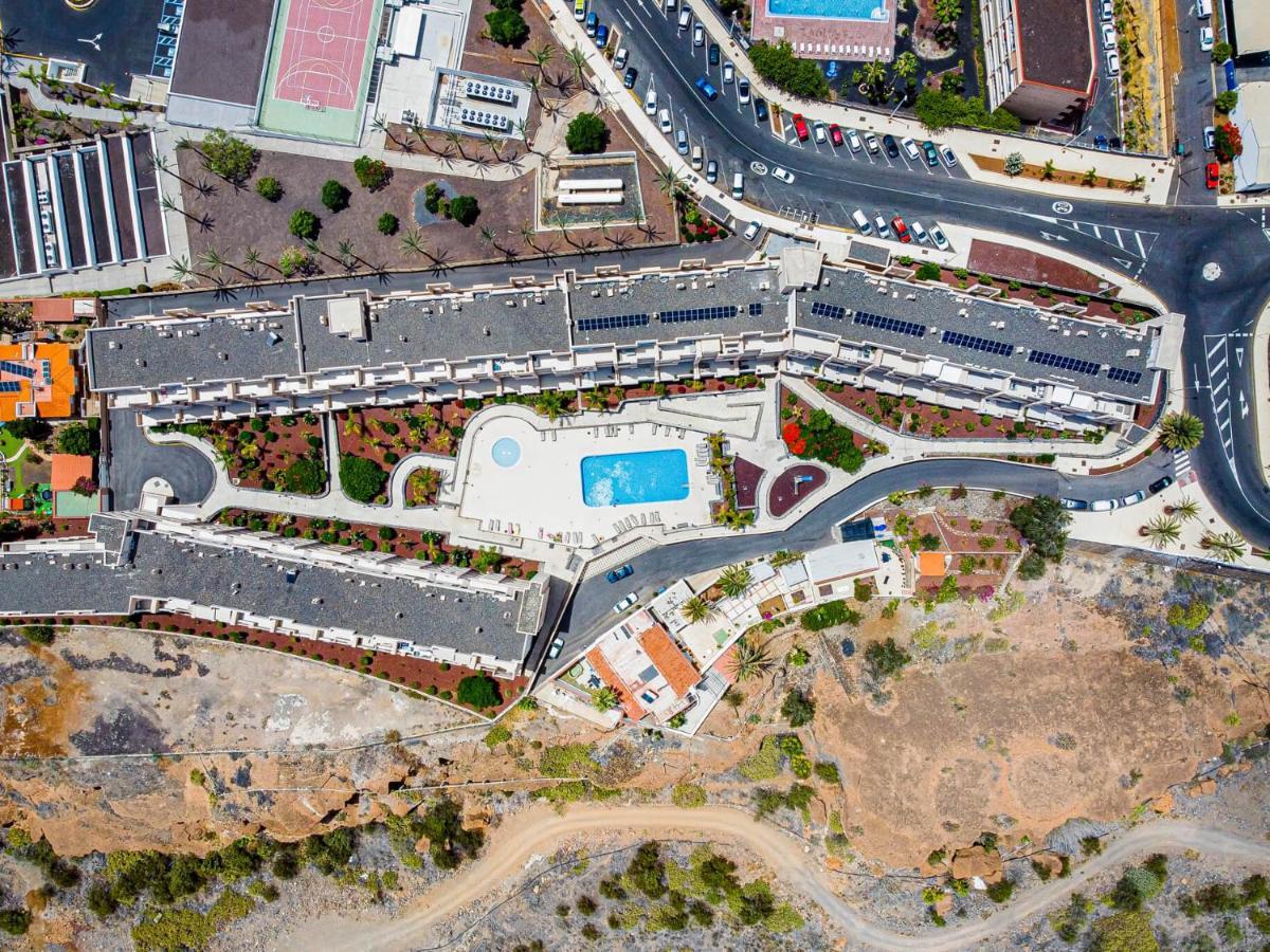 Go2Tenerife Apart'Madera Terrace, Swimming Pool & Parking Адехе Экстерьер фото