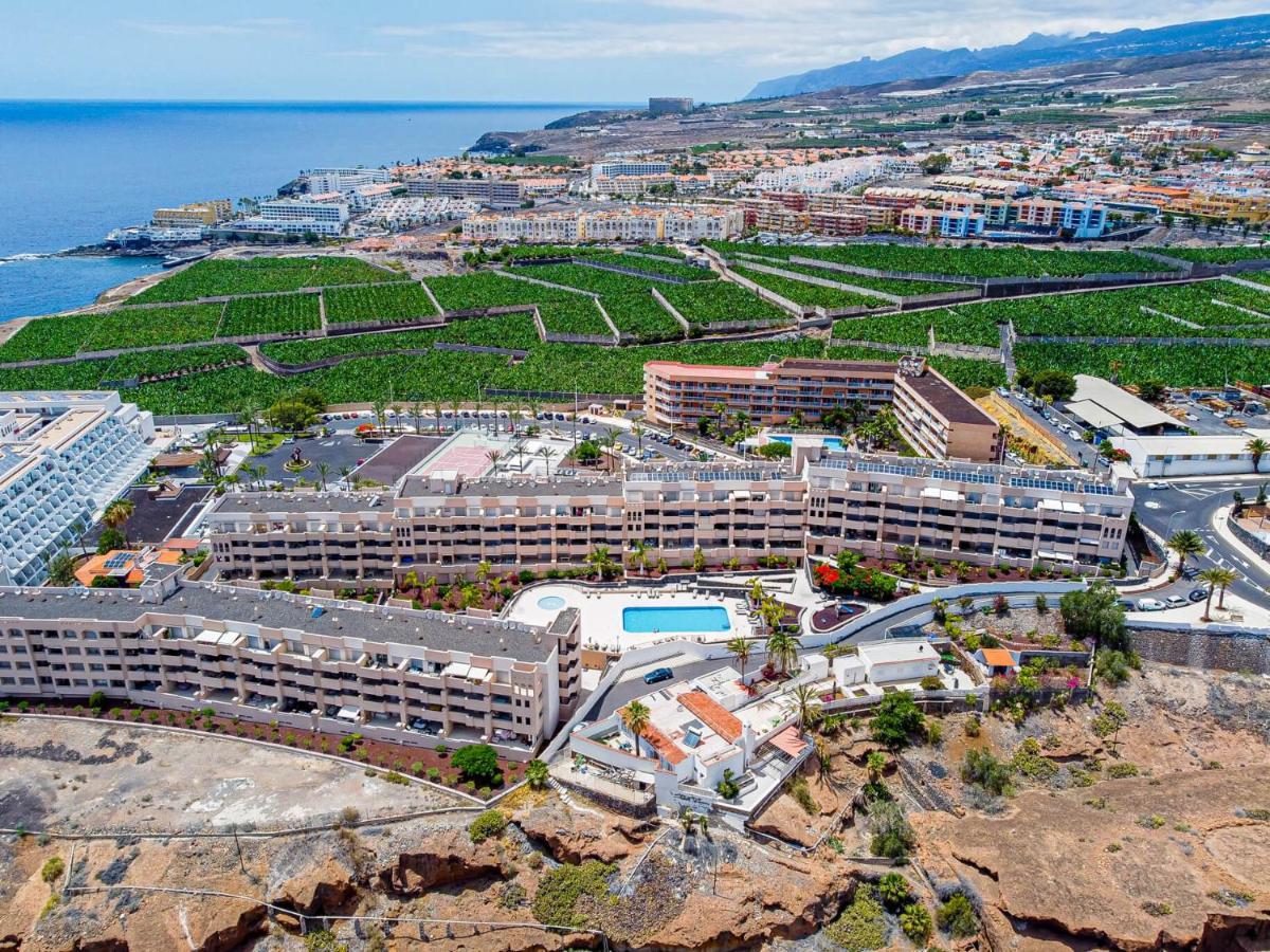Go2Tenerife Apart'Madera Terrace, Swimming Pool & Parking Адехе Экстерьер фото